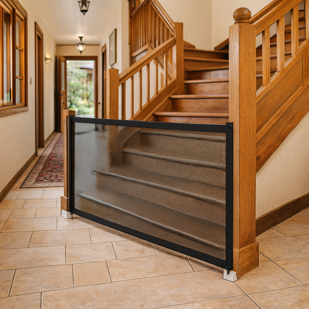 Malla de Protección para Mascotas 🐶