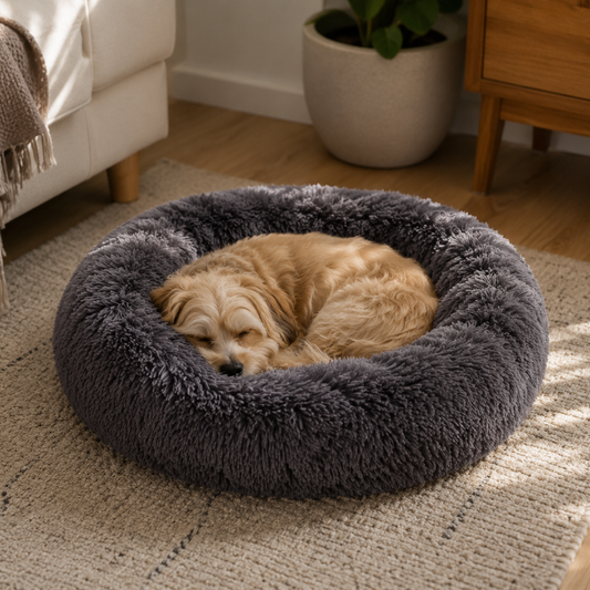 Cama Plush Refugio 60cm