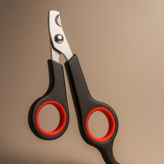 Cortaúñas Profesional para Mascotas 🐾