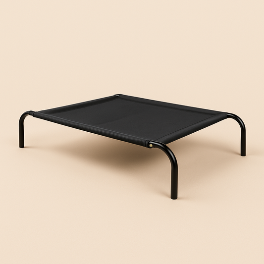 Cama Elevada para Perros Grandes 🐾