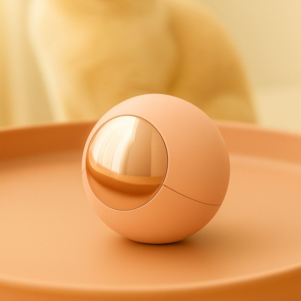 Esfera Quitapelos y Pelusas 🧼🐾