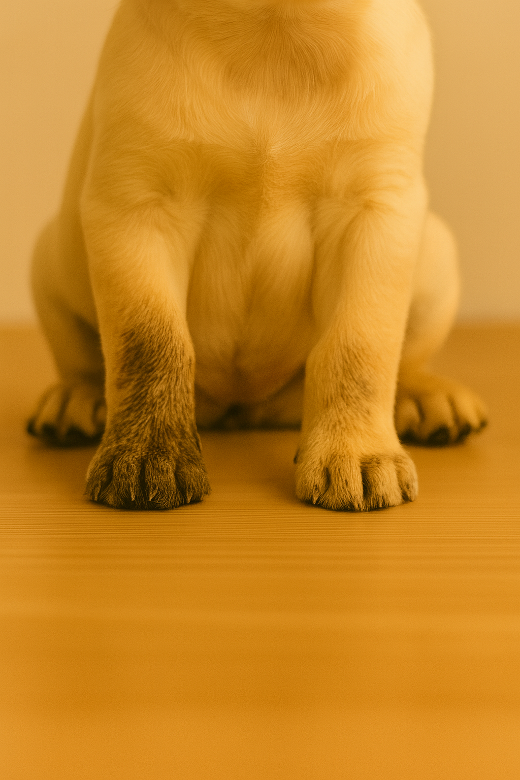 Limpiador Automático de Patas Recargable 🐾