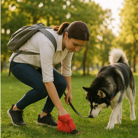 Pack de Bolsas Biodegradables