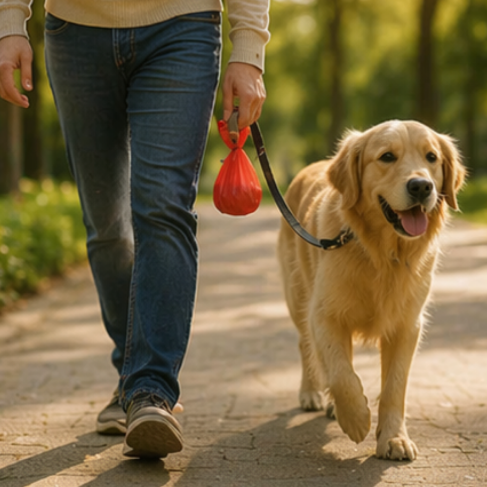 Pack de Bolsas Biodegradables