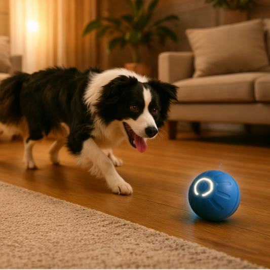 Pelota Smart