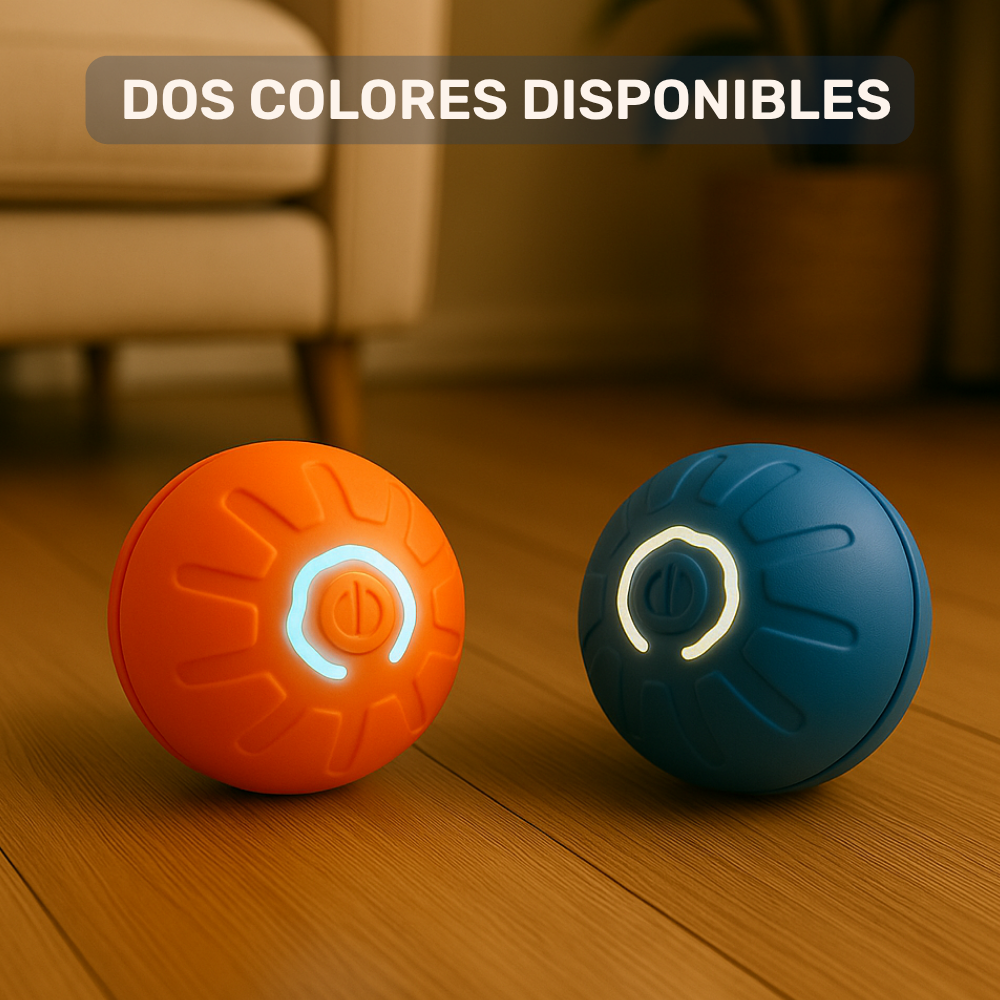 Pelota Smart
