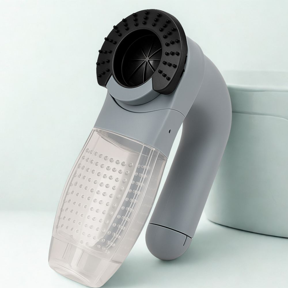 Aspiradora Removedora de Pelo