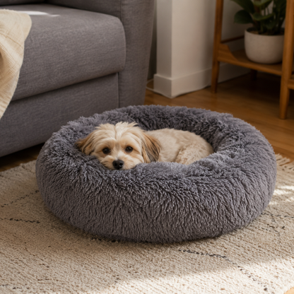 Cama Plush Refugio 60cm