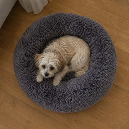 Cama Plush Refugio 60cm