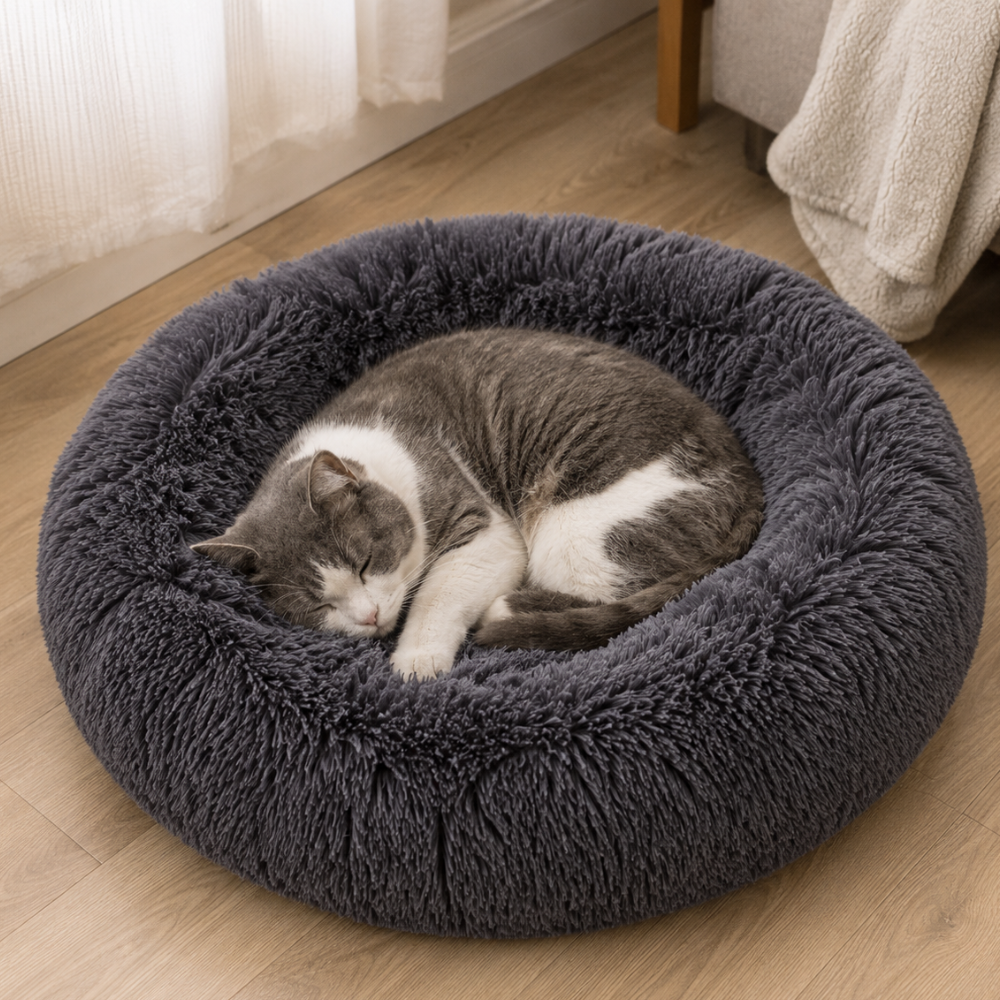 Cama Plush Refugio 60cm