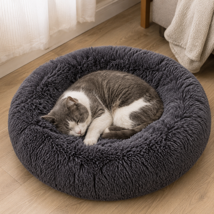 Cama Plush Refugio 60cm