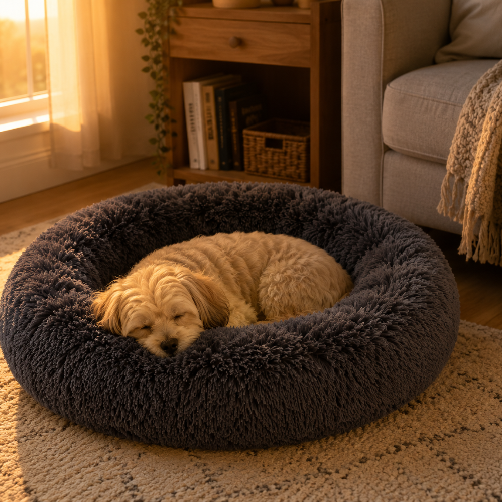 Cama Plush Refugio 60cm