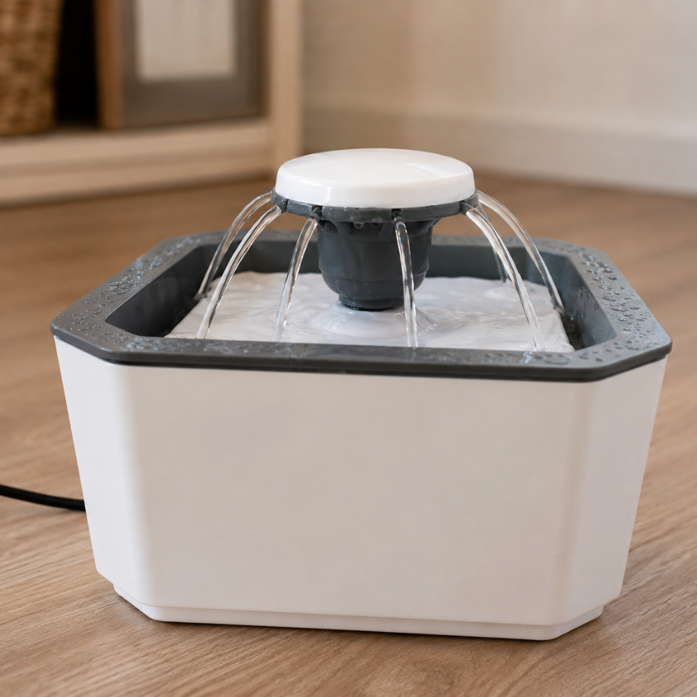 Fuente de Agua Automática 2.5L