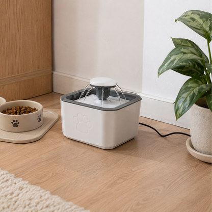 Fuente de Agua Automática 2.5L
