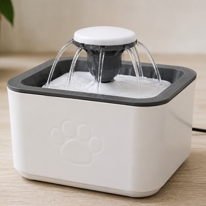 Fuente de Agua Automática 2.5L