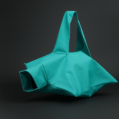 Bolsa Portátil para Gatos 🐾