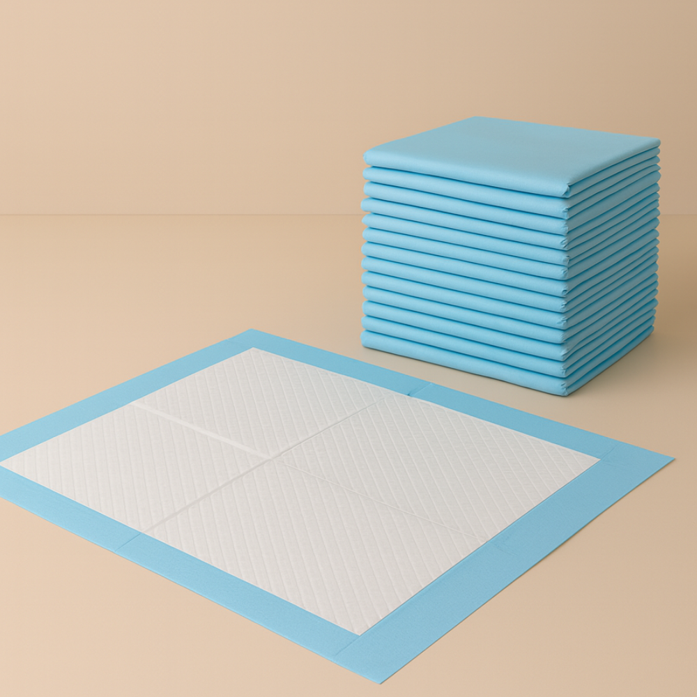 100 Pañales para Mascotas 🐶