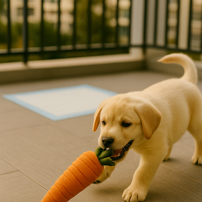 100 Pañales para Mascotas 🐶