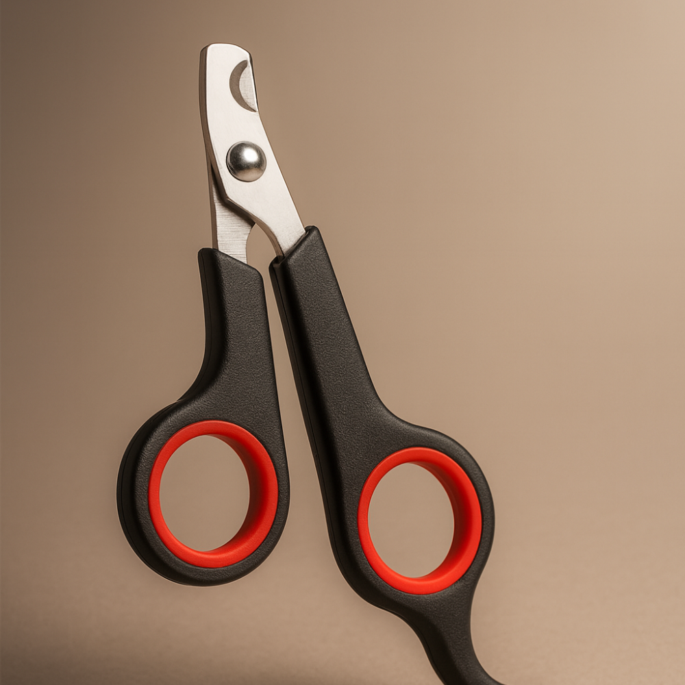 Cortaúñas Profesional para Mascotas 🐾