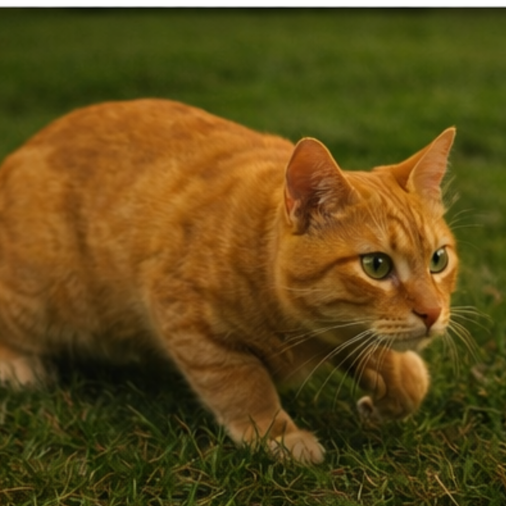 Arnés Ajustable para Gato