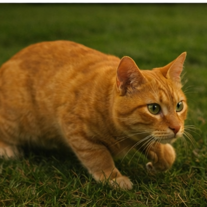 Arnés Ajustable para Gato
