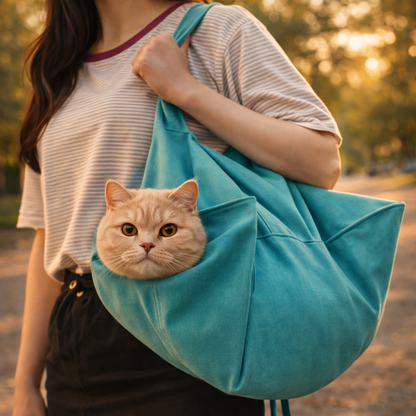 Bolsa de Transporte