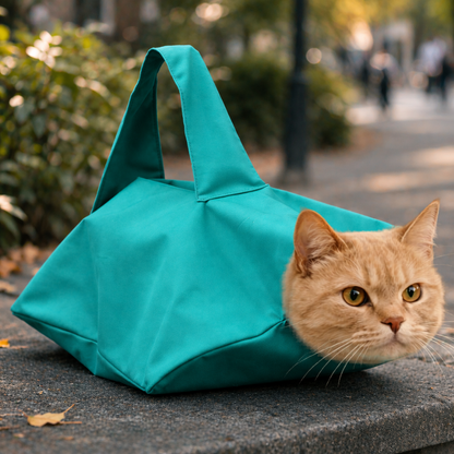Bolsa de Transporte
