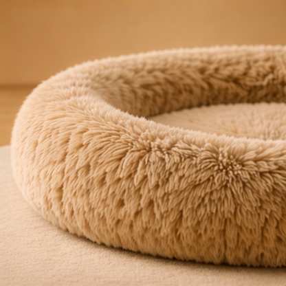 Cama Antiestrés Premium