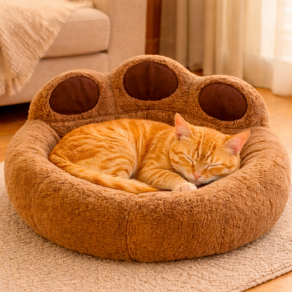 Cama Huella