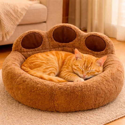 Cama Huella
