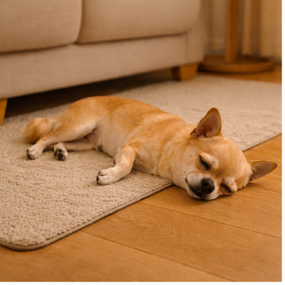Cama Huella