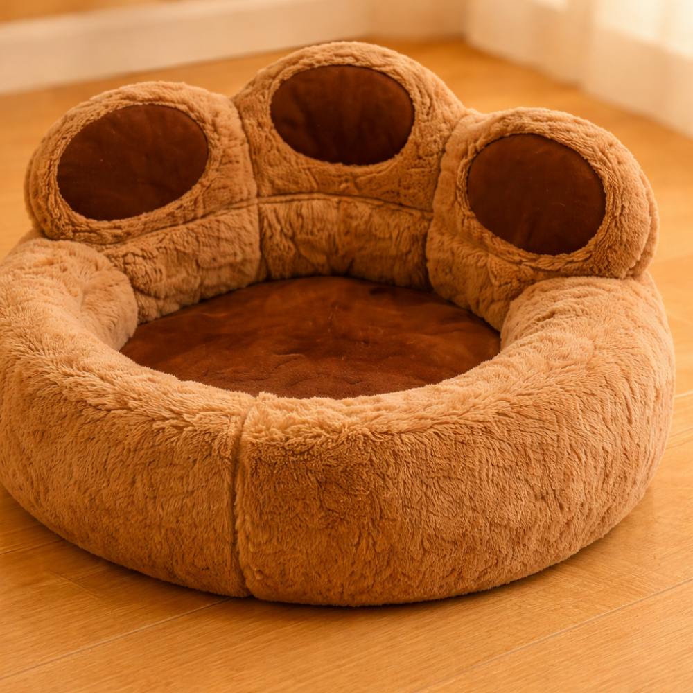 Cama Huella