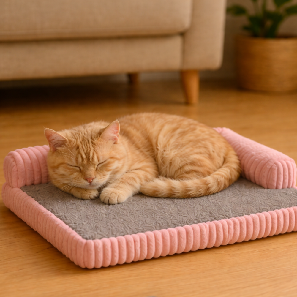 Cama Sofá Premium