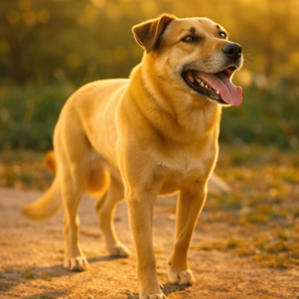 Capa para Perros con Filtro Solar UPF 50+