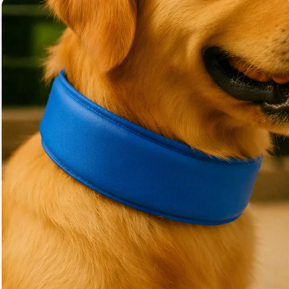 Collar Refrescante