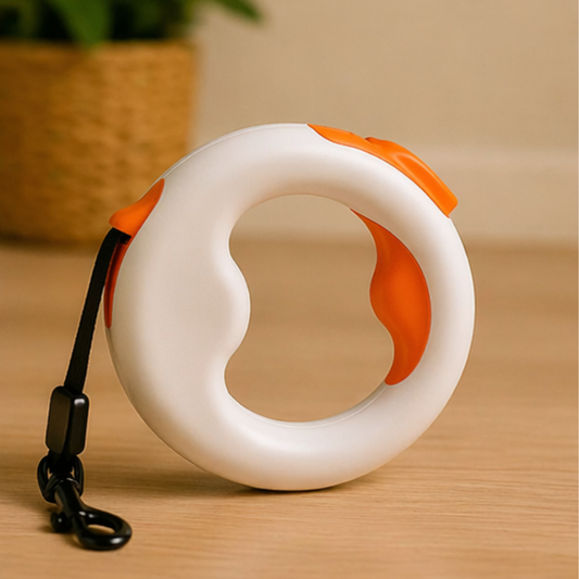 Correa Retráctil Circular