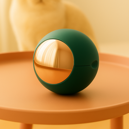 Esfera Quitapelos y Pelusas 🧼🐾