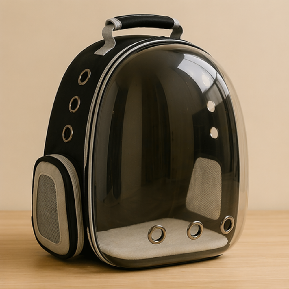 Mochila Espacial