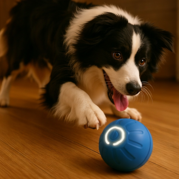 Pelota Smart