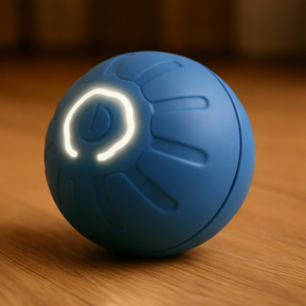 Pelota Smart