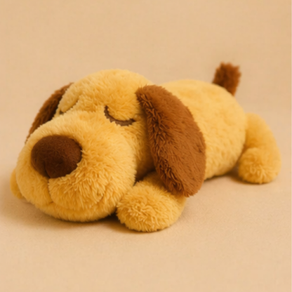Peluche con Latido