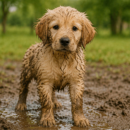 Shampoo para Cachorros Buddy Pet